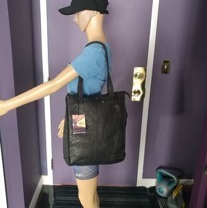 Harbour 2nd "Franka" convertible tote bag /backpack